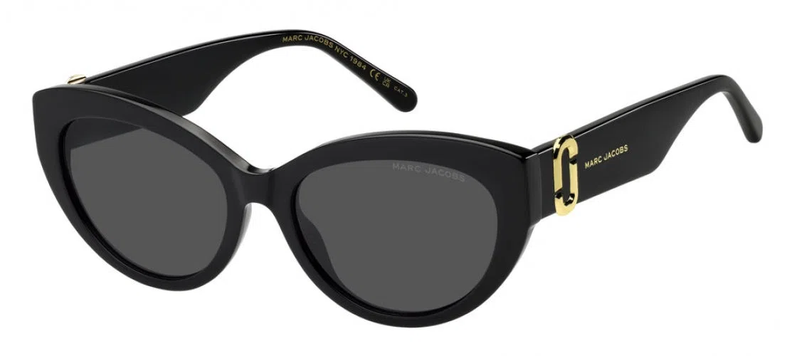Marc Jacobs MARC883 Sunglasses - view 5